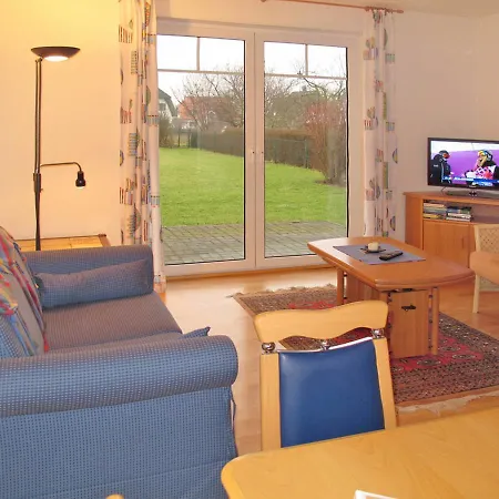 Ferienwohnung Barendorf 111s Apartment Hof Barendorf