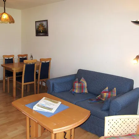Ferienwohnung Barendorf 111s Apartment Hof Barendorf