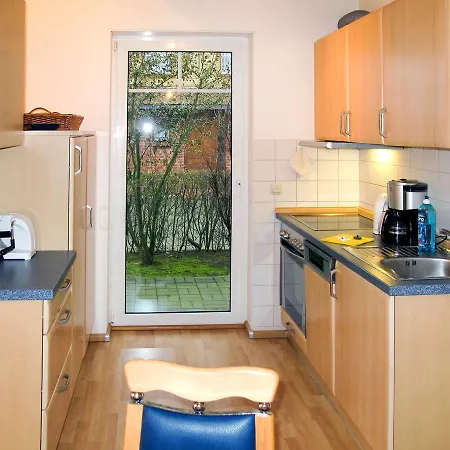 Ferienwohnung Barendorf 111s * Hof Barendorf