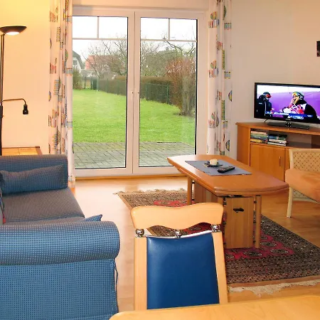 Ferienwohnung Barendorf 111s * Hof Barendorf
