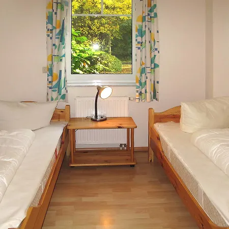 Ferienwohnung Barendorf 111s * Hof Barendorf