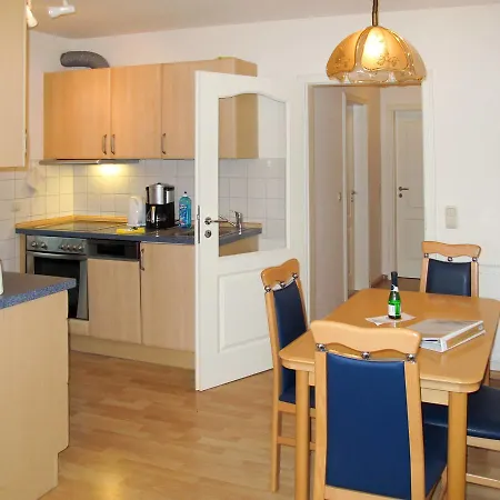Apartment Ferienwohnung Barendorf 111s