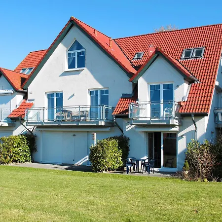 Ferienwohnung Barendorf 111s * Hof Barendorf