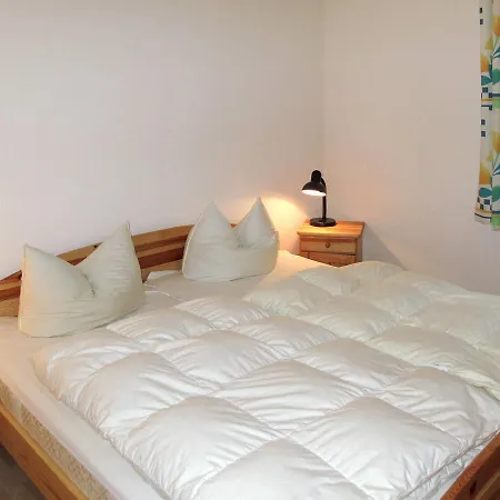 Apartment Ferienwohnung Barendorf 111s