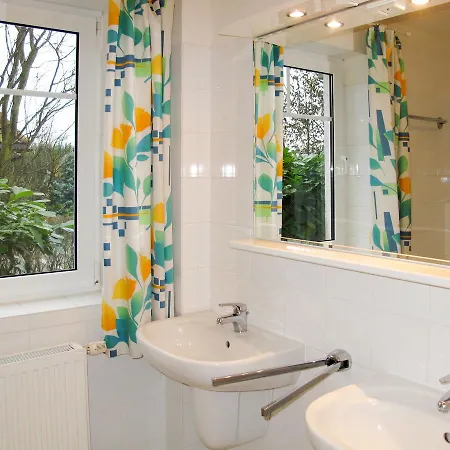 Apartment Ferienwohnung Barendorf 111s *